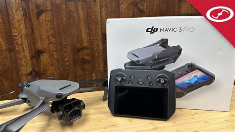 drone mavic 3|DJI Mavic 3 Pro à trois caméras : test complet